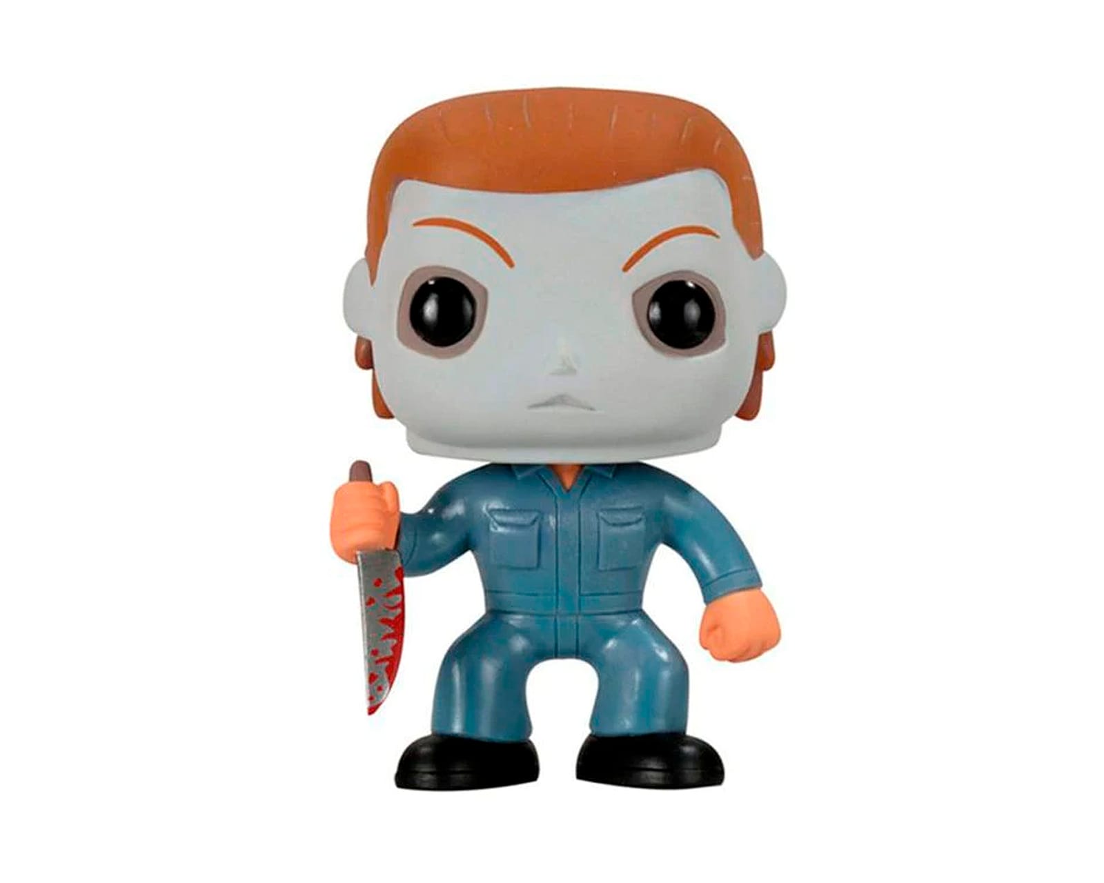 Michael myers store funko pop