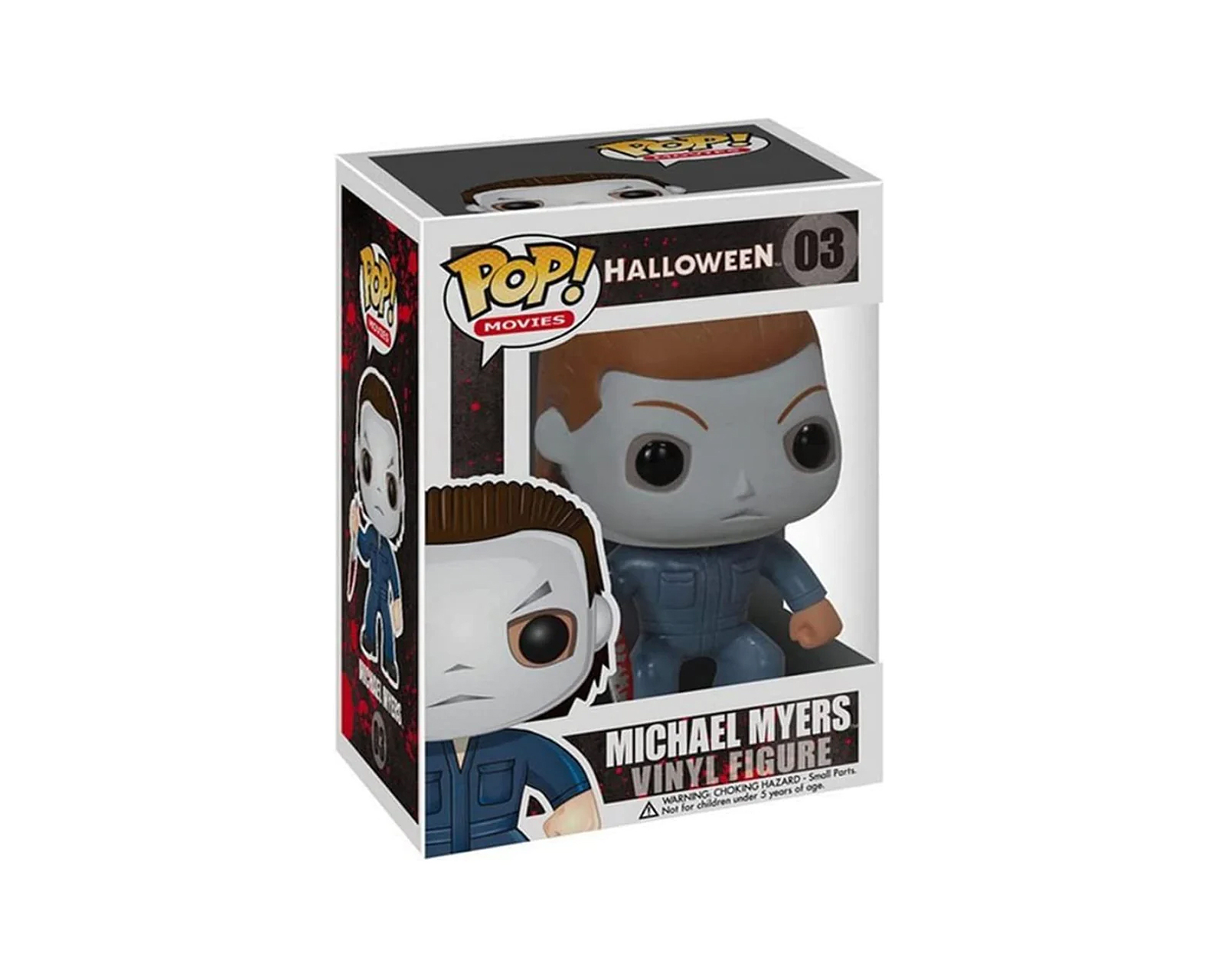 Foto 2 | Funko Pop Halloween Michael Myers 03