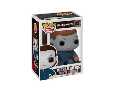 Foto 2 | Funko Pop Halloween Michael Myers 03