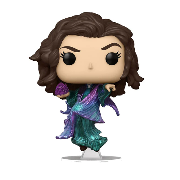 Foto 3 pulgar | Figura de Funko Pop Agatha Harkness 826 de Wandavision