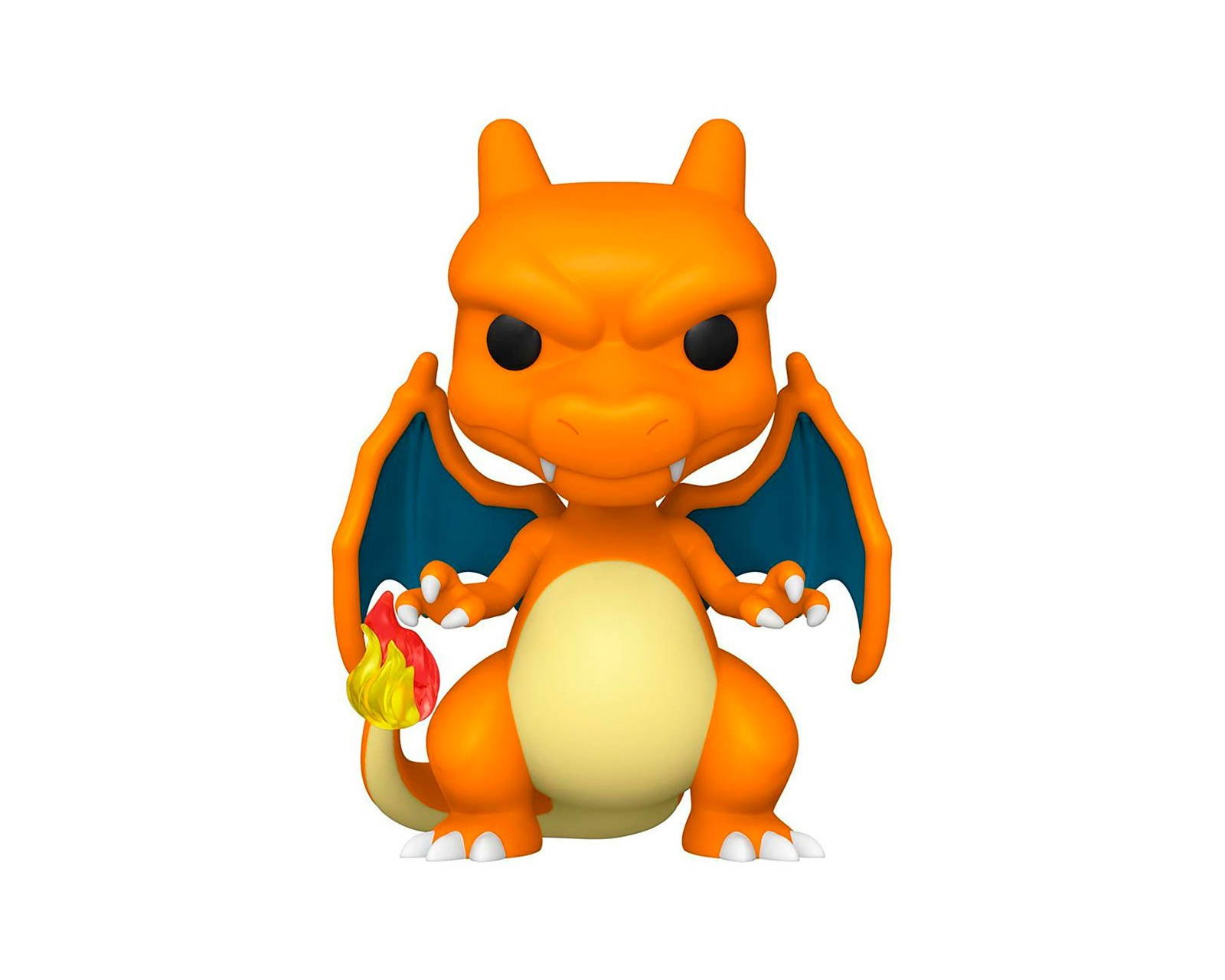 Foto 2 pulgar | Figura de Charizard 843 Pokemon Funko Pop