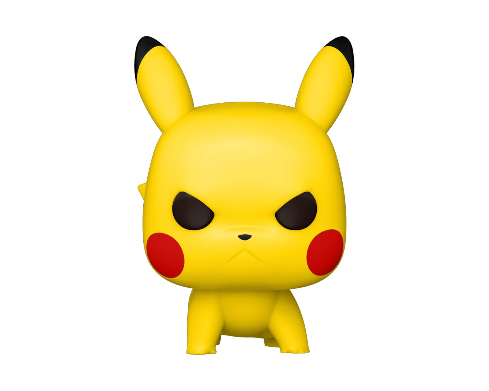 Figura Funko Pop Pikachu Battle Pose 779 de Pokémon $499