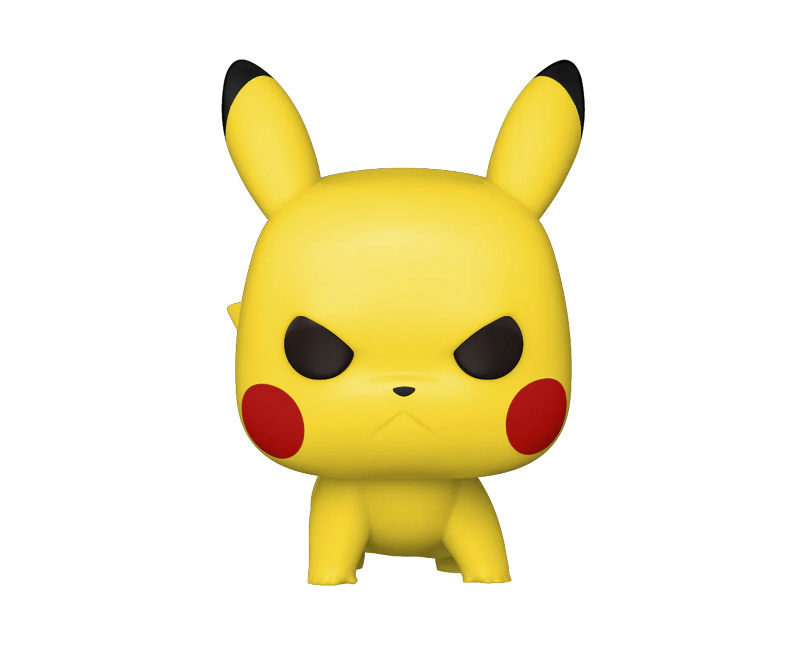 Figura Funko Pop Pikachu Battle Pose 779 de Pokémon