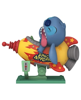Foto 3 | Figura de Funko Pop Stitch In Rocket 102 de Lilo y Stitch