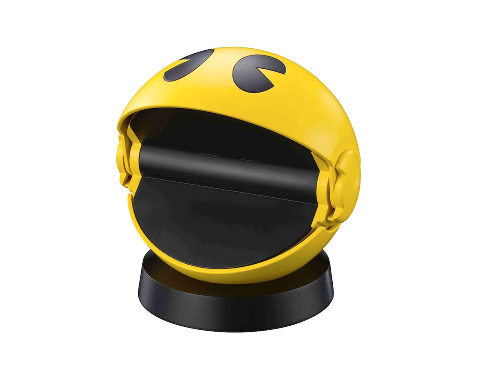 Foto 2 pulgar | Figura Banpresto Pac Man Waka Waka Proplica