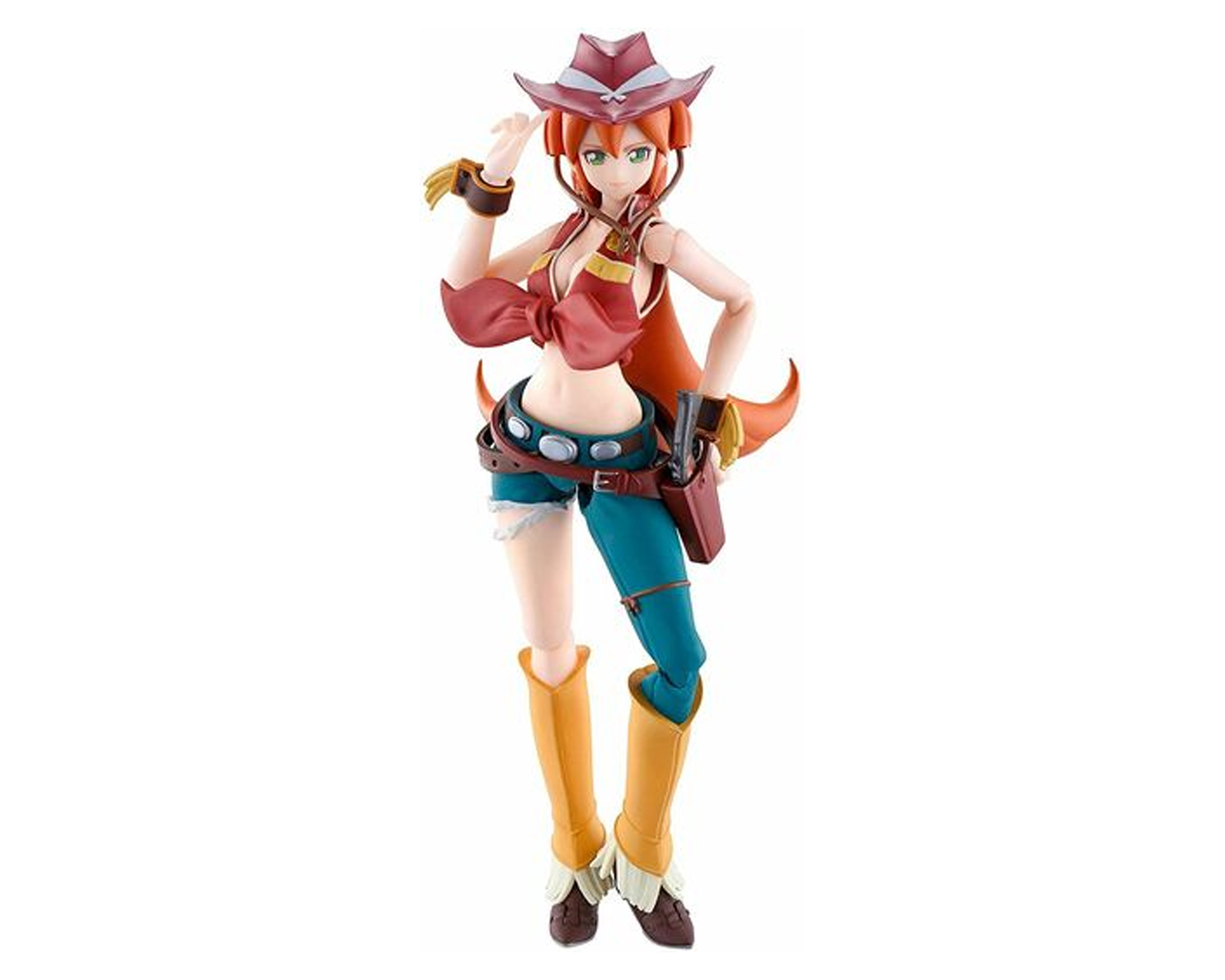 Foto 1 | Figura de Elsha Lean Sh Figuarts