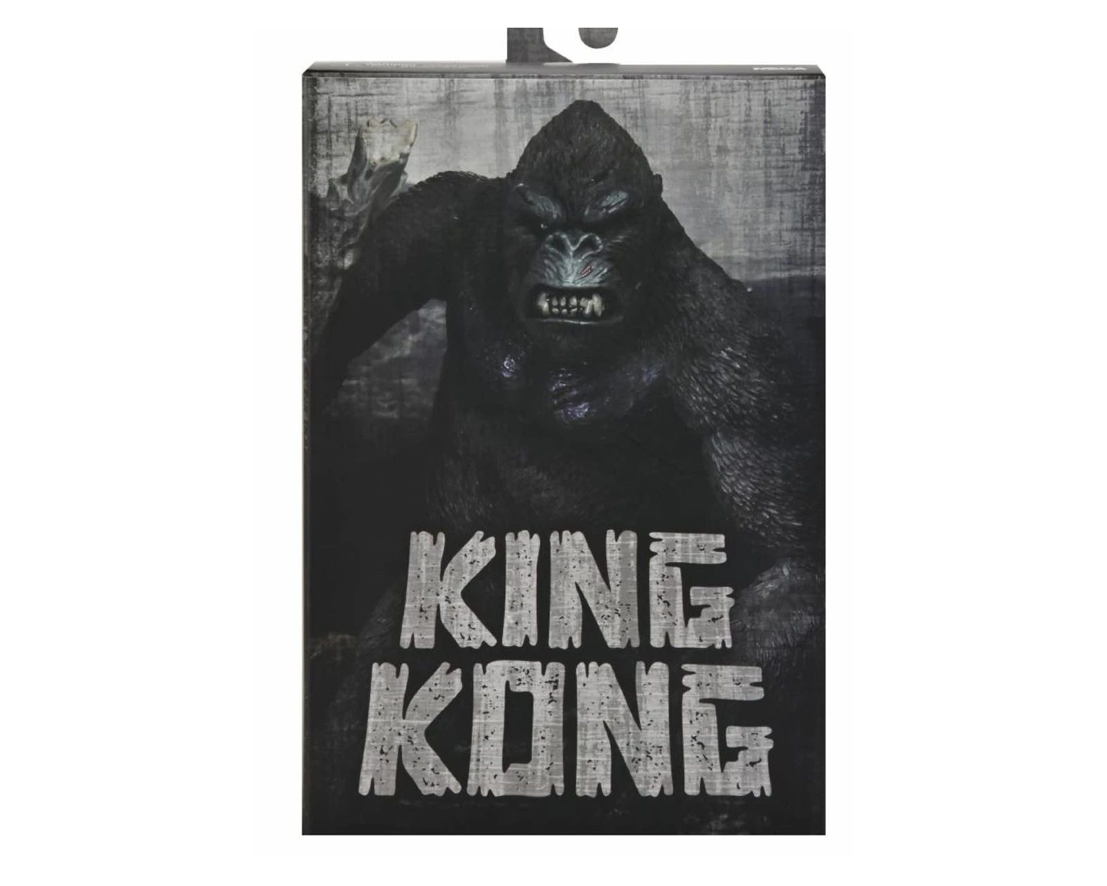 Foto 2 | Figura Bandai de King Kong Versión Definitiva Isla Calavera