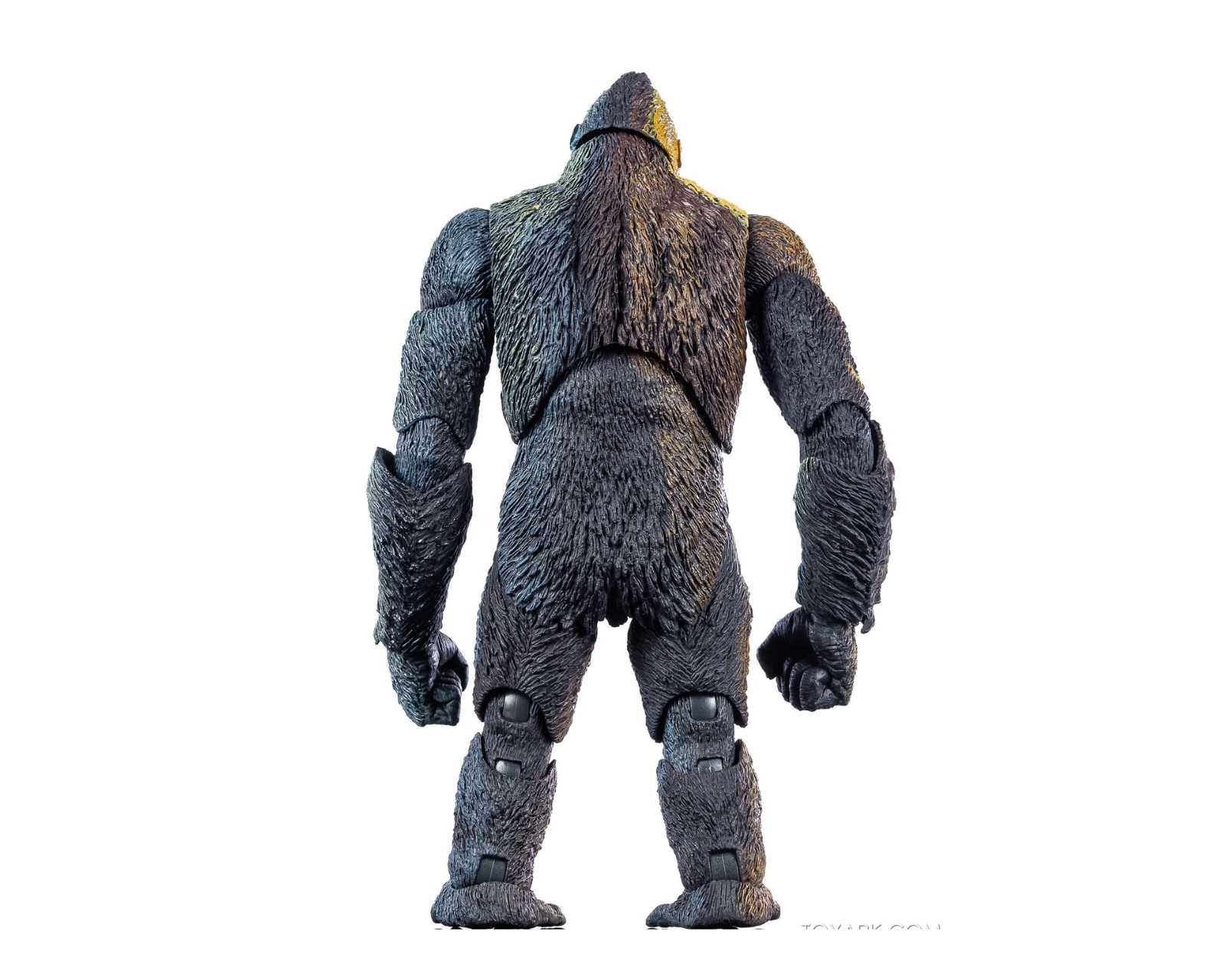 Foto 5 pulgar | Figura de Neca King Kong Ilustrado Escala 8 Pulgadas