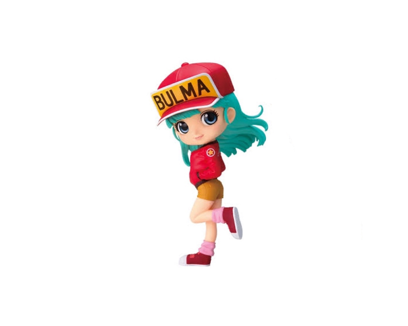 Figura Branpresto Bulma II Ver A Dragon Ball Qposket