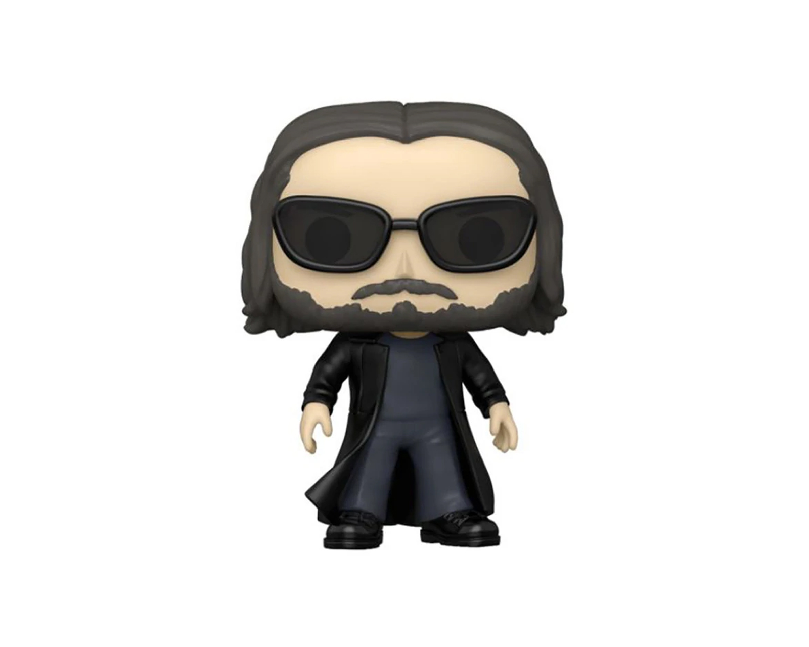 Figura Funko Pop Neo 1172 Matrix