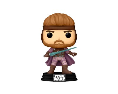 Foto 1 | Funko Pop Figura Concept Series Han Solo 472 Star Wars