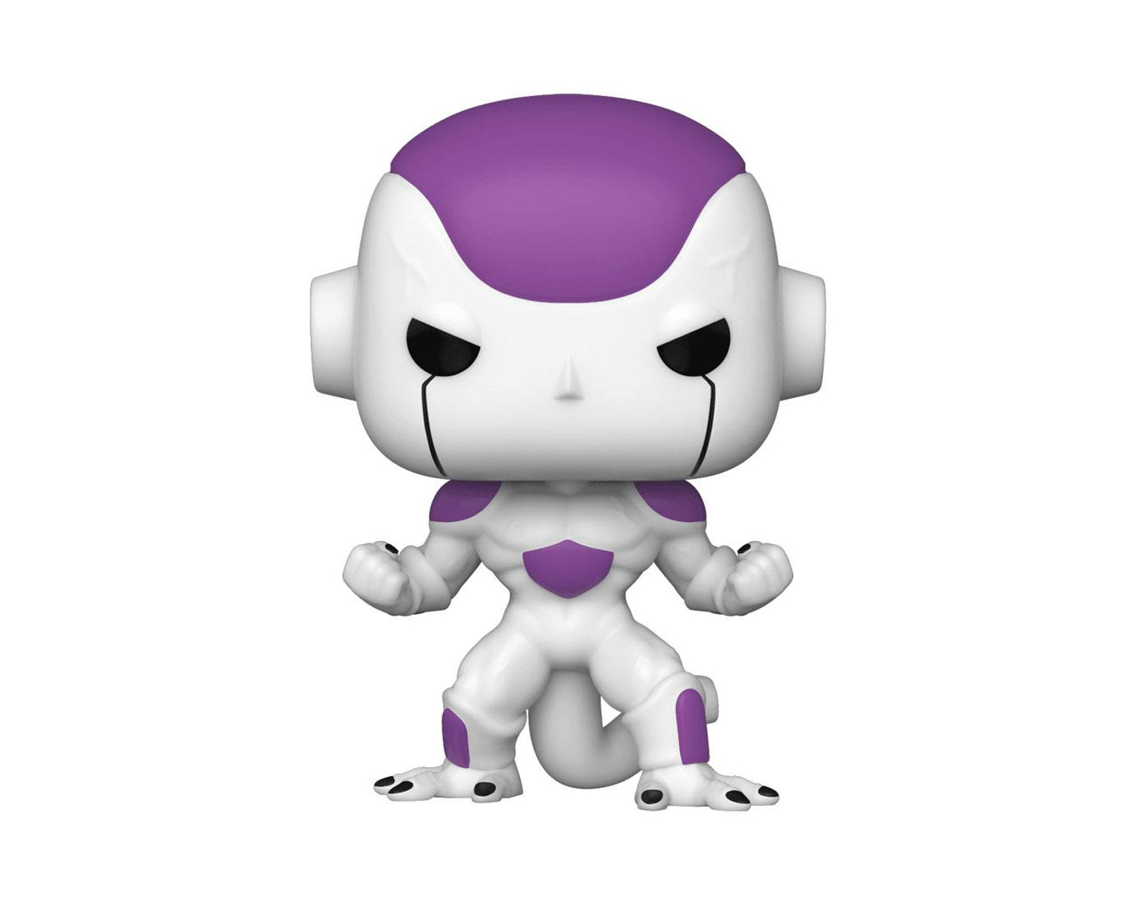 Foto 2 pulgar | Funko Pop Frieza 4th Form 861 Dragon Ball Z