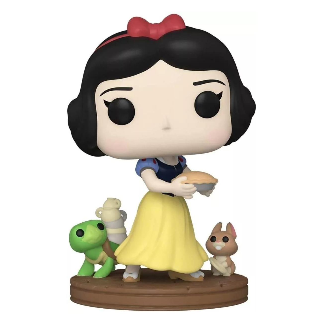 Foto 2 | Figura Funko Pop Blanca Nieves 1019 Disney Princesas