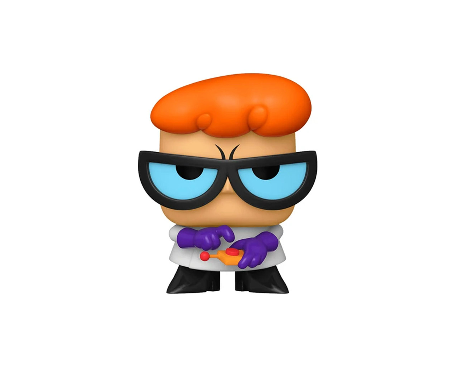 Foto 1 | Funko Pop Dexter 1067 Cartoon Network