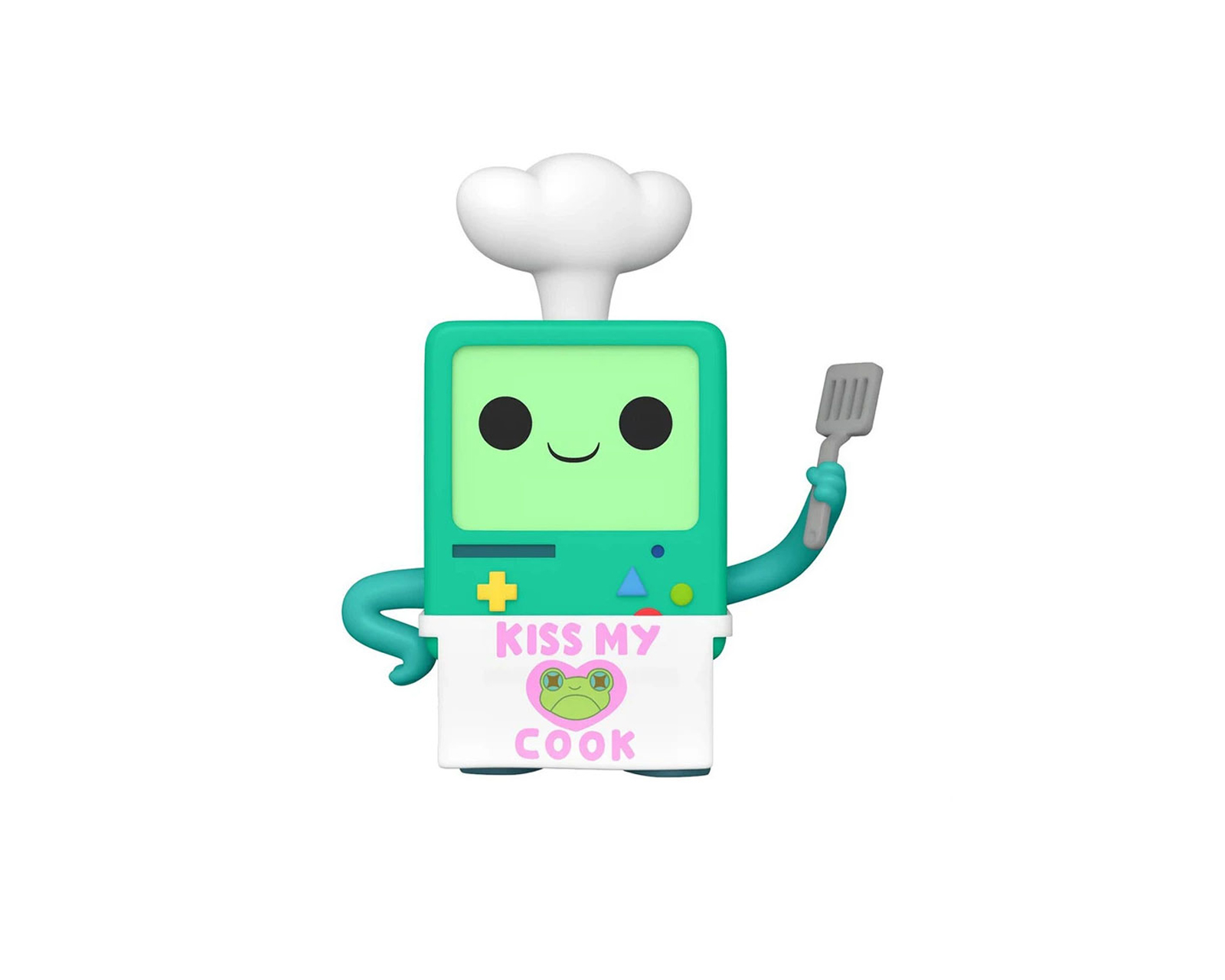 Funko Pop Bmo 1073 Adventure Time