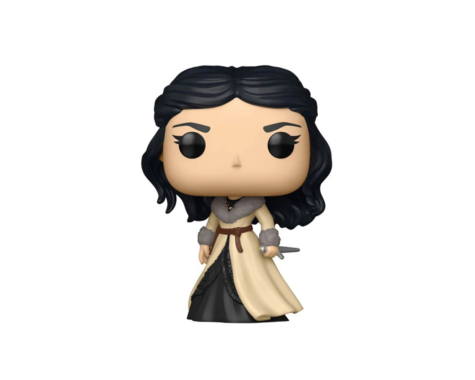 Foto 2 pulgar | Funko Pop Yennefer 1193 The Witcher