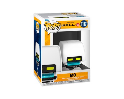 Foto 1 | Funko Pop Mo Wall E