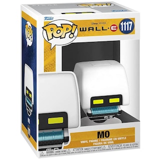 Foto 2 | Funko Pop Mo Wall E