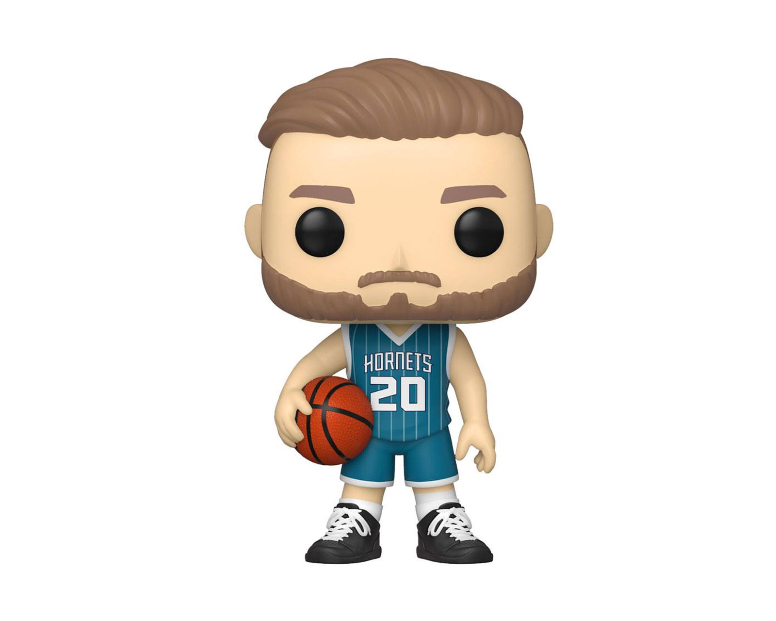 Foto 2 pulgar | Funko Pop Figura Gordon Hayward 123 Hornets