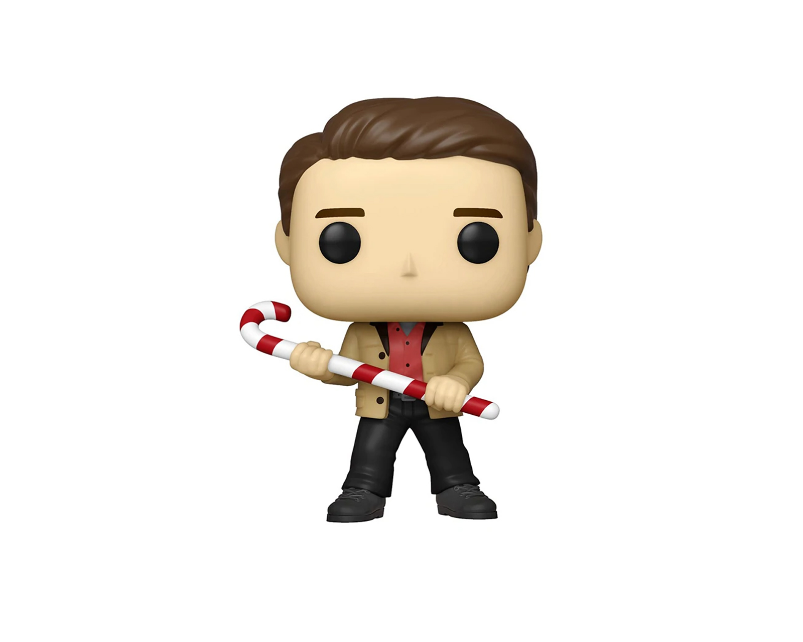 Figura Funko Pop de Howard 1163 Jingle All The Way Navidad