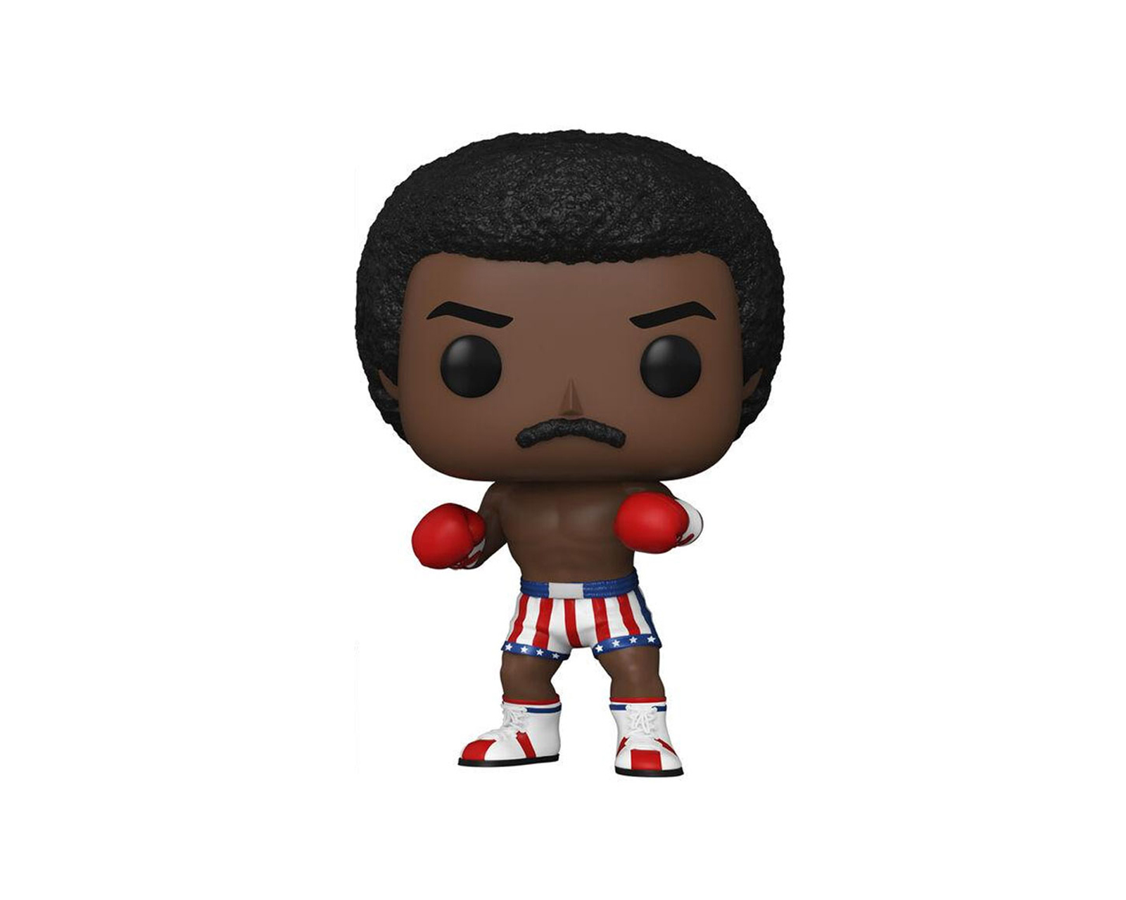 Foto 2 pulgar | Figura Funko Pop de Apollo Creed 1178 Rocky 45th