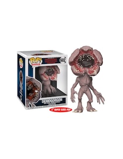 Foto 2 | Figura Funko Pop Stranger Things - Big Demogorgon 6''