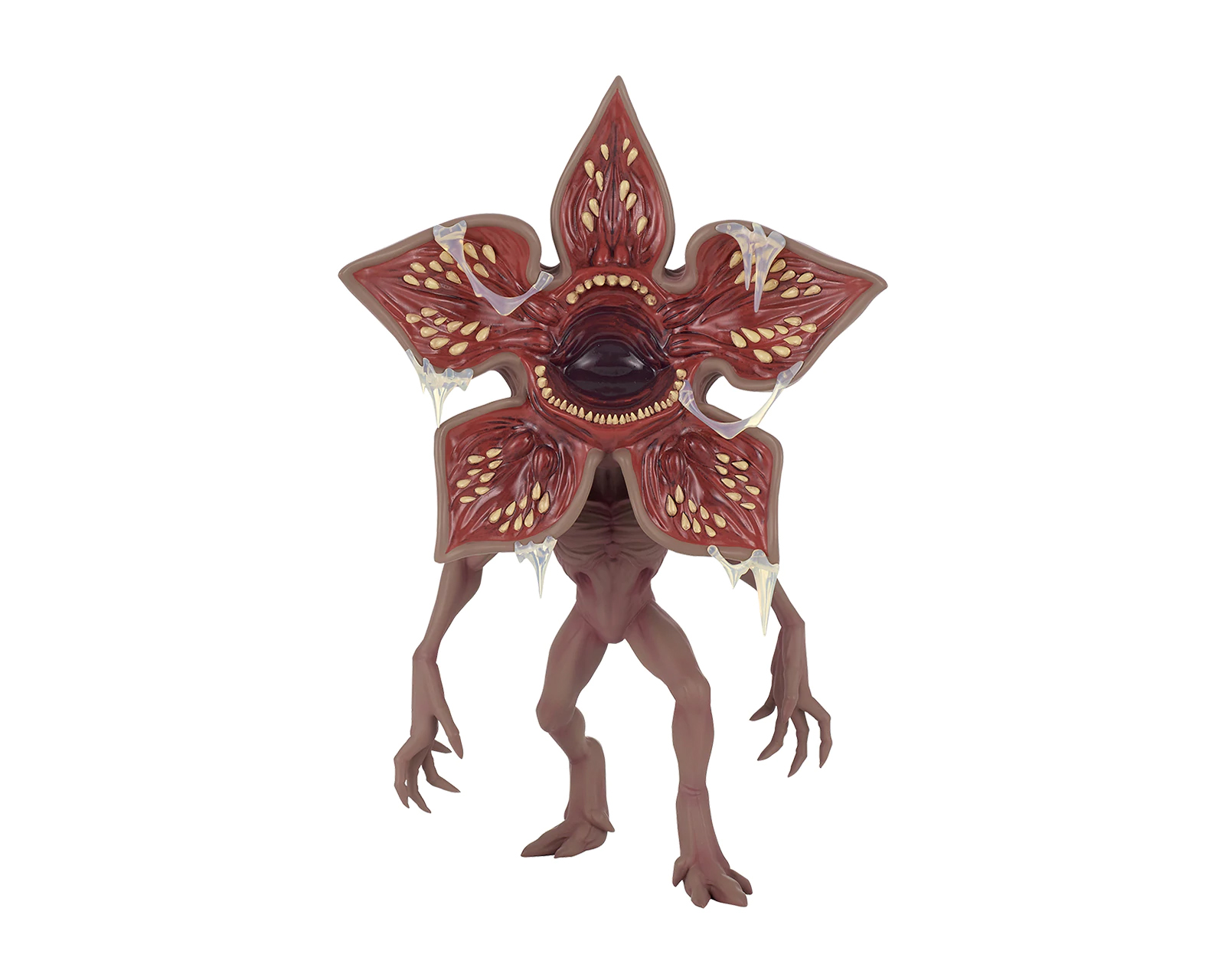 Foto 2 pulgar | Figura Demogorgon de Stranger Things Marca Banpresto Q Posket