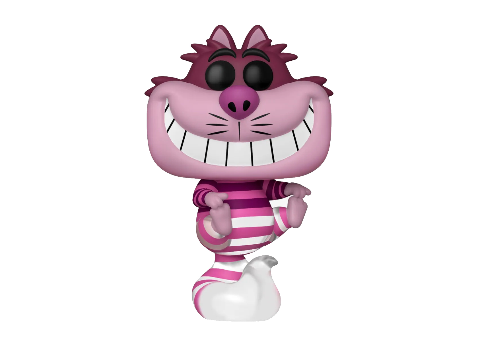 Foto 2 pulgar | Figura Funko Pop Gato Rison 159 Alicia Disney