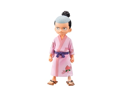 Foto 1 | Figura Kozuki Momonosuke Dxf Wanokuni Banpresto