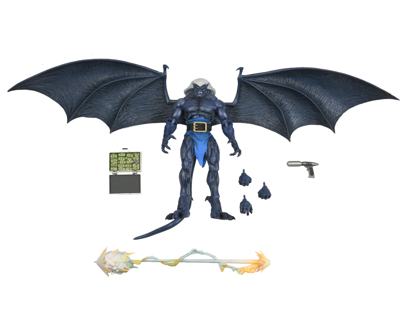 Foto 2 pulgar | Figura Neca Thailog Ultimate Action Gargoyles