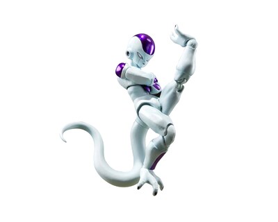 Foto 3 | Figura Bandai Freezer Sh Figuarts Cuarta Forma Dragon Ball Z