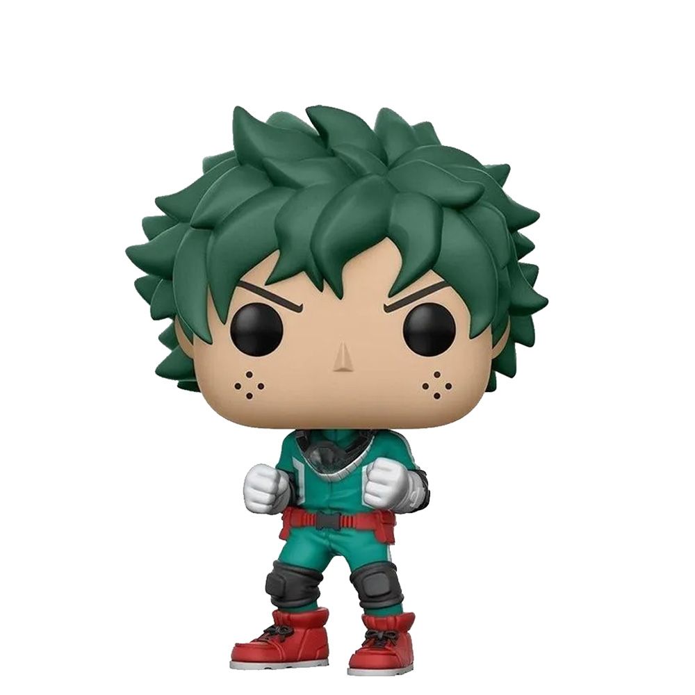 Foto 2 pulgar | Figura Funko Pop Deku My Hero Academia