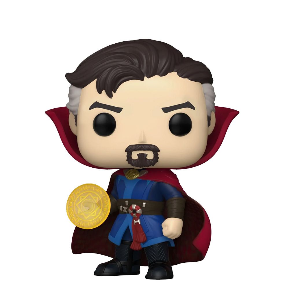 Foto 2 pulgar | Figura Funko Pop Doctor Strange 1000 Universo de la Locura