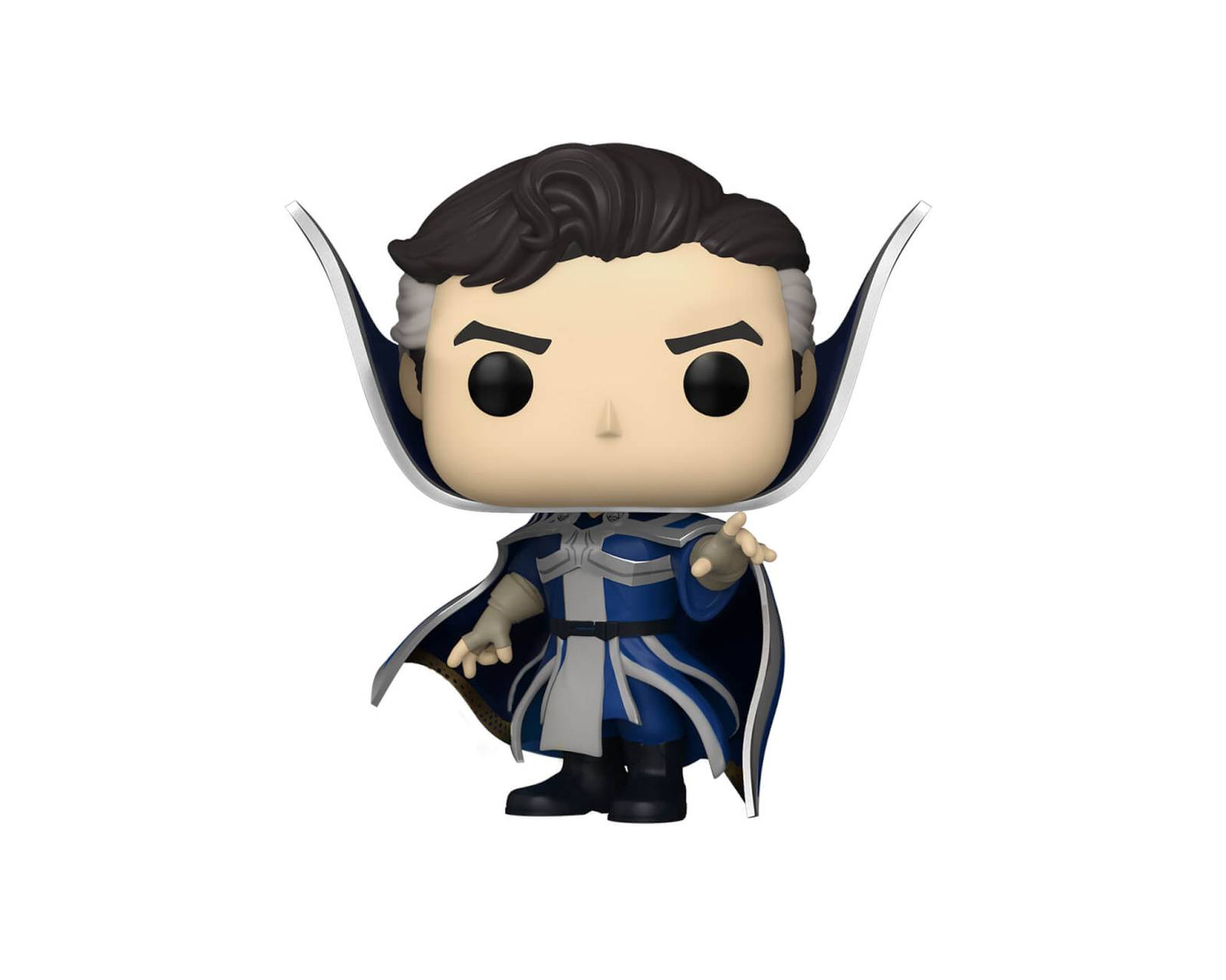 Foto 1 | Figura Funko Pop Doctor Strange Supreme #1005 Multiverso de Locura