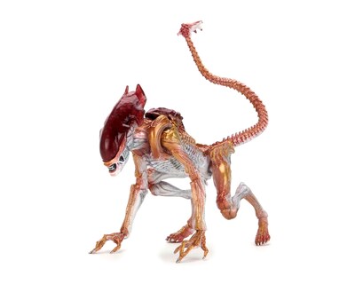 Foto 1 | Figura Neca Aliens Ultimate Panther Alien Kenner Tribute