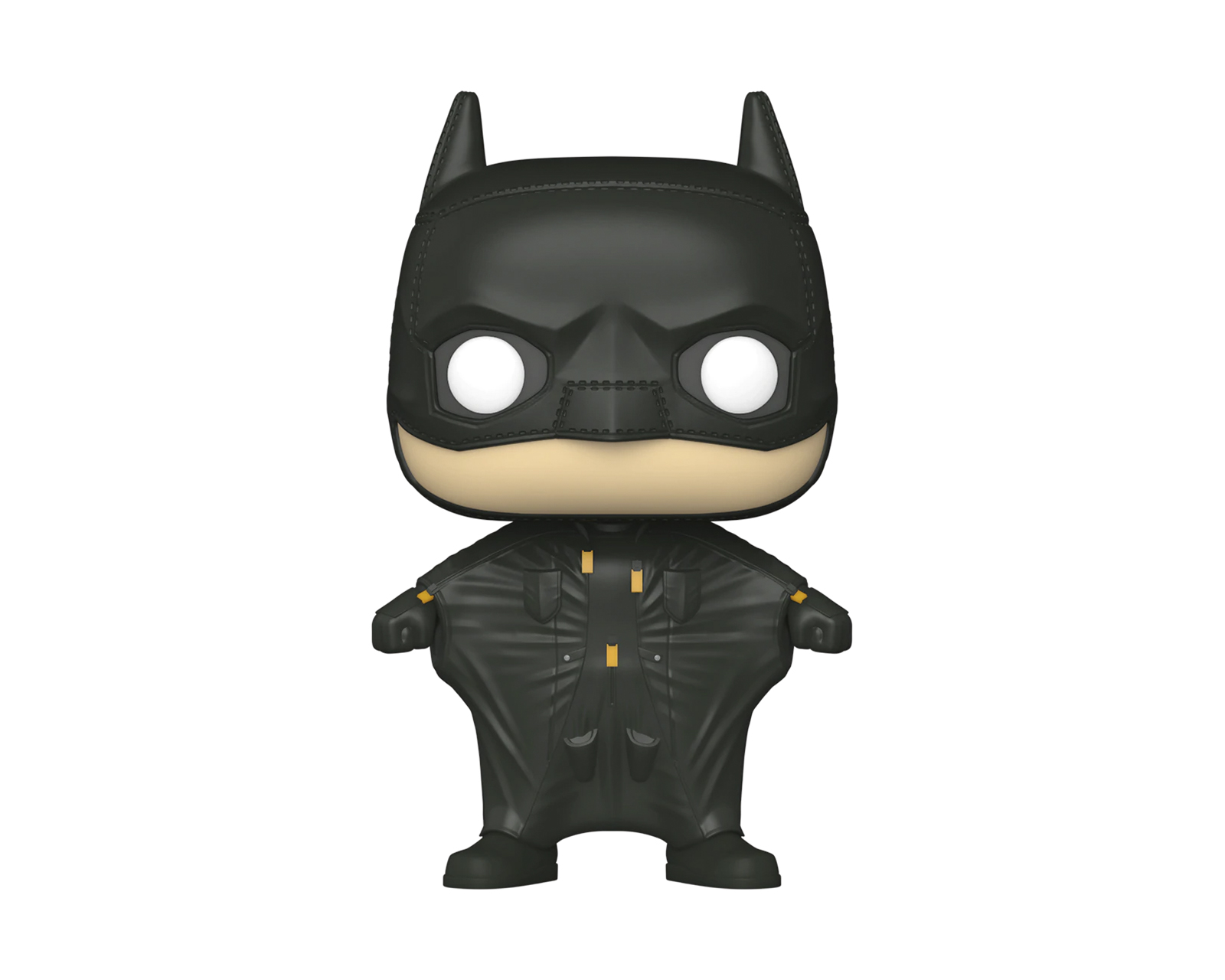 Foto 2 pulgar | Figura Batman Película 1196 Funko Pop Exclusivo DC Comics