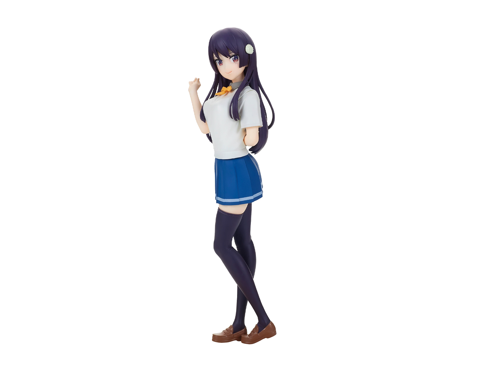 Figura Shirokusa Kachi Osamake Romcom Love Comedy Banpresto