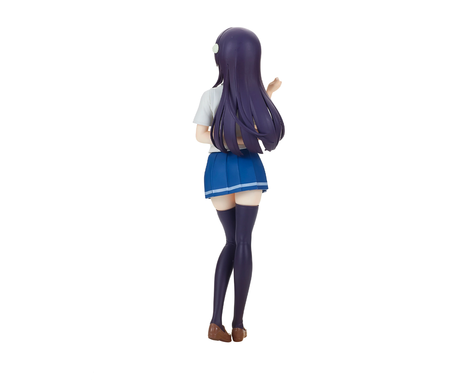 Foto 3 pulgar | Figura Shirokusa Kachi Osamake Romcom Love Comedy Banpresto