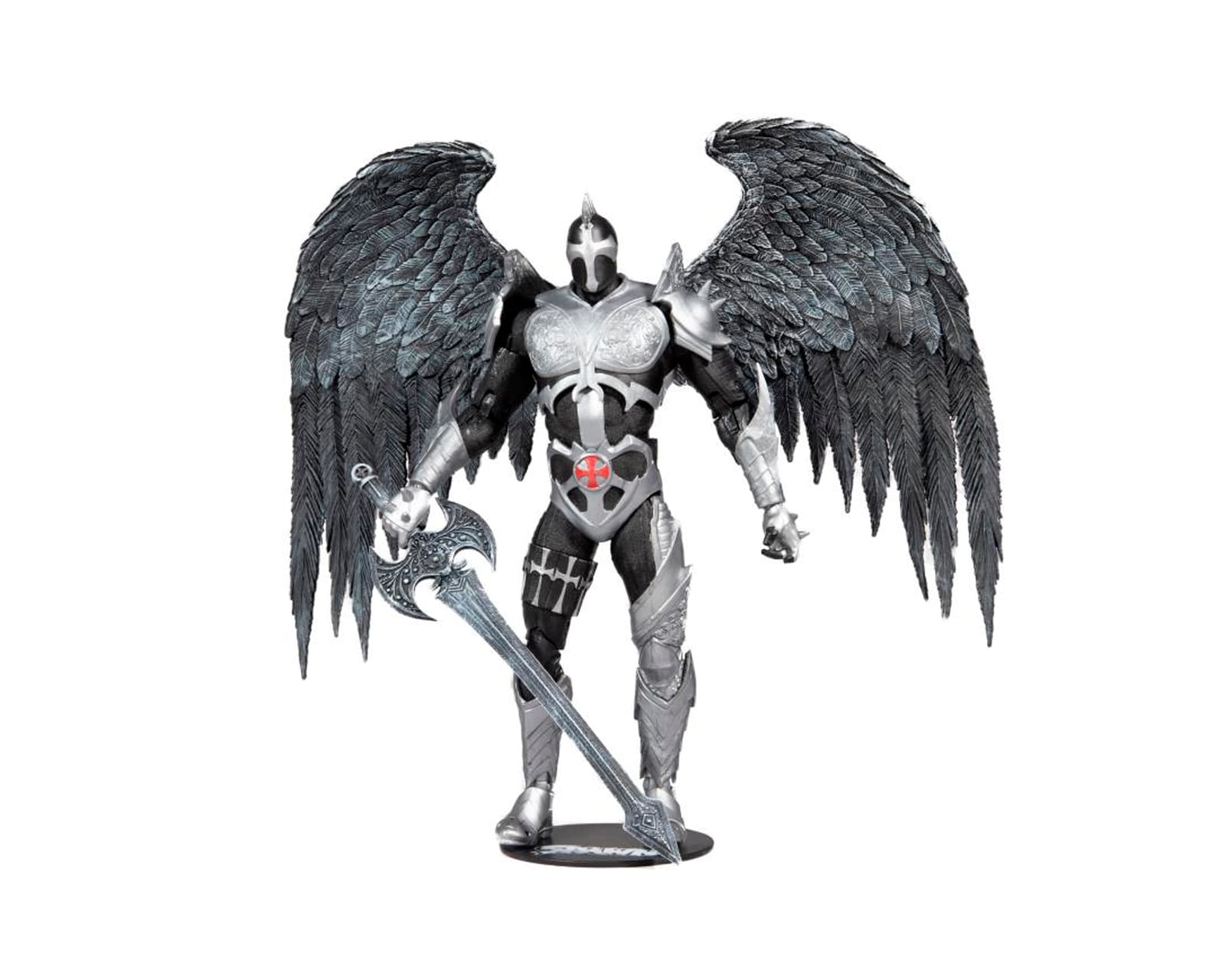 Figura con Accesorios The Dark Redeemer Spawn Mcfarlane Toys $1,299