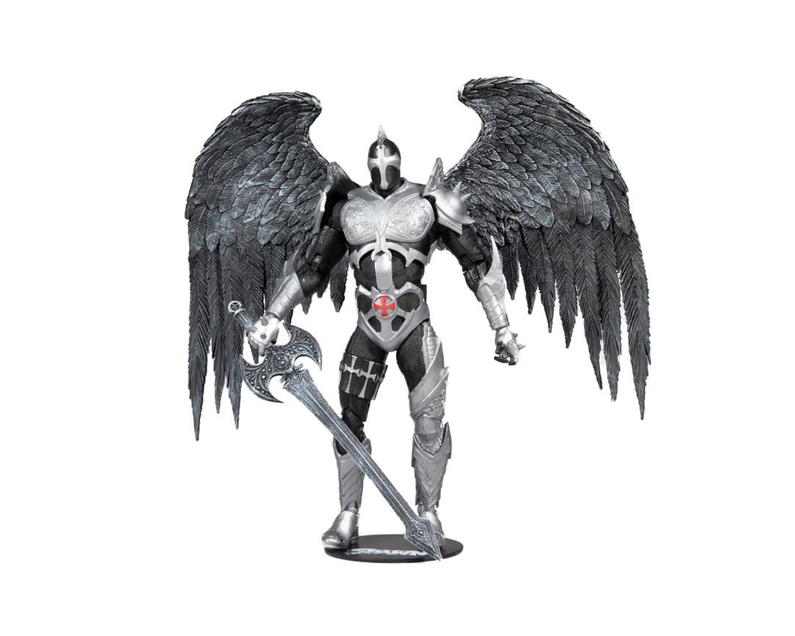 Figura con Accesorios The Dark Redeemer Spawn Mcfarlane Toys