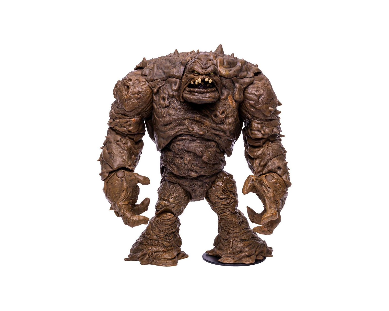 Foto 2 pulgar | Figura Clayface Dc Multiverse Mcfarlane Toys Batman 22 Cm