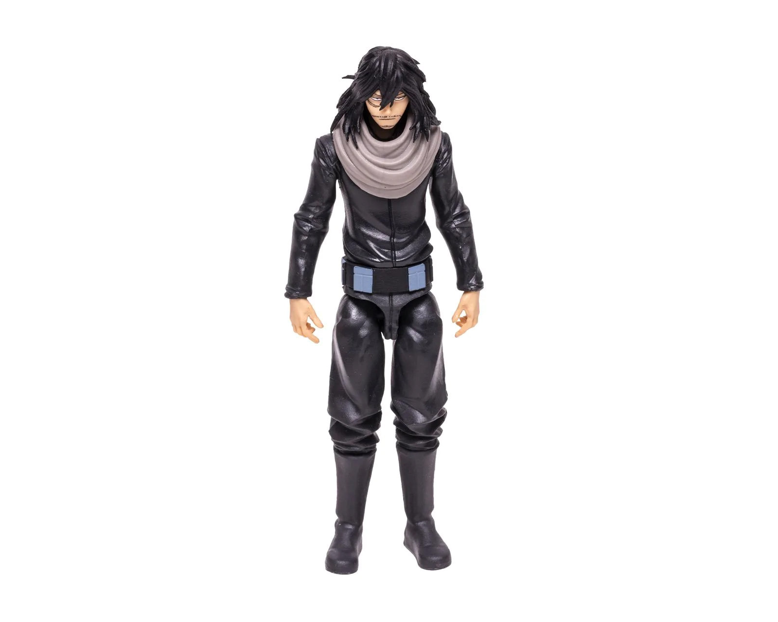 Foto 2 pulgar | Figura Shota Aizawa My Hero Academia Mcfarlane Toys