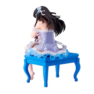 Foto 2 | Figura Idolmaster Cinderella Fumika Sagisawa Banpresto
