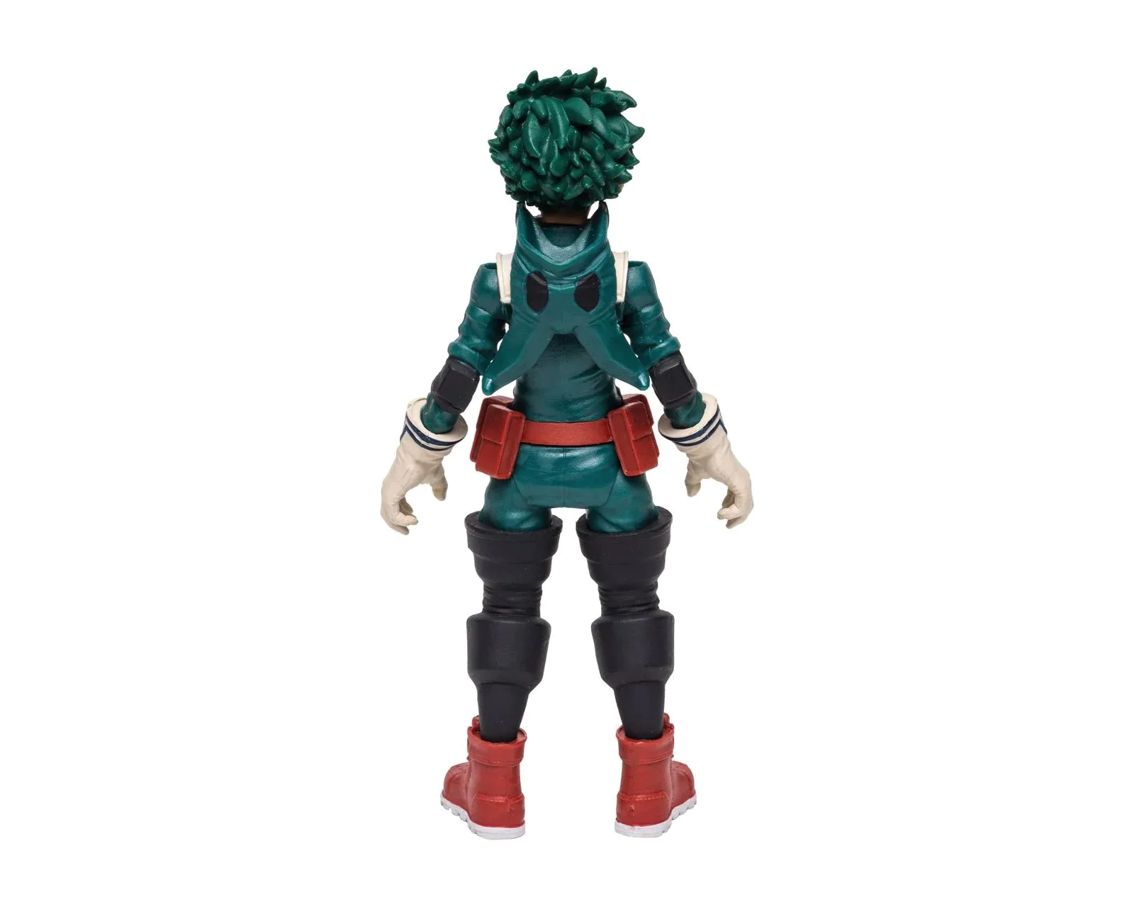 Foto 3 pulgar | Figura Izuku Midoriya My Hero Academia Mcfarlane Toys F-0021