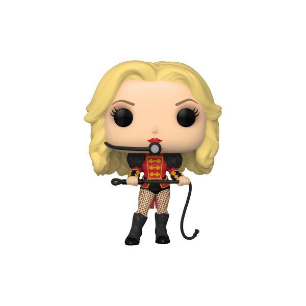 Foto 2 pulgar | Funko Pop Circus Rocks Britney Spears