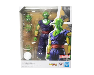 Foto 3 | Figura Bandai Piccolo Dragon Ball Super