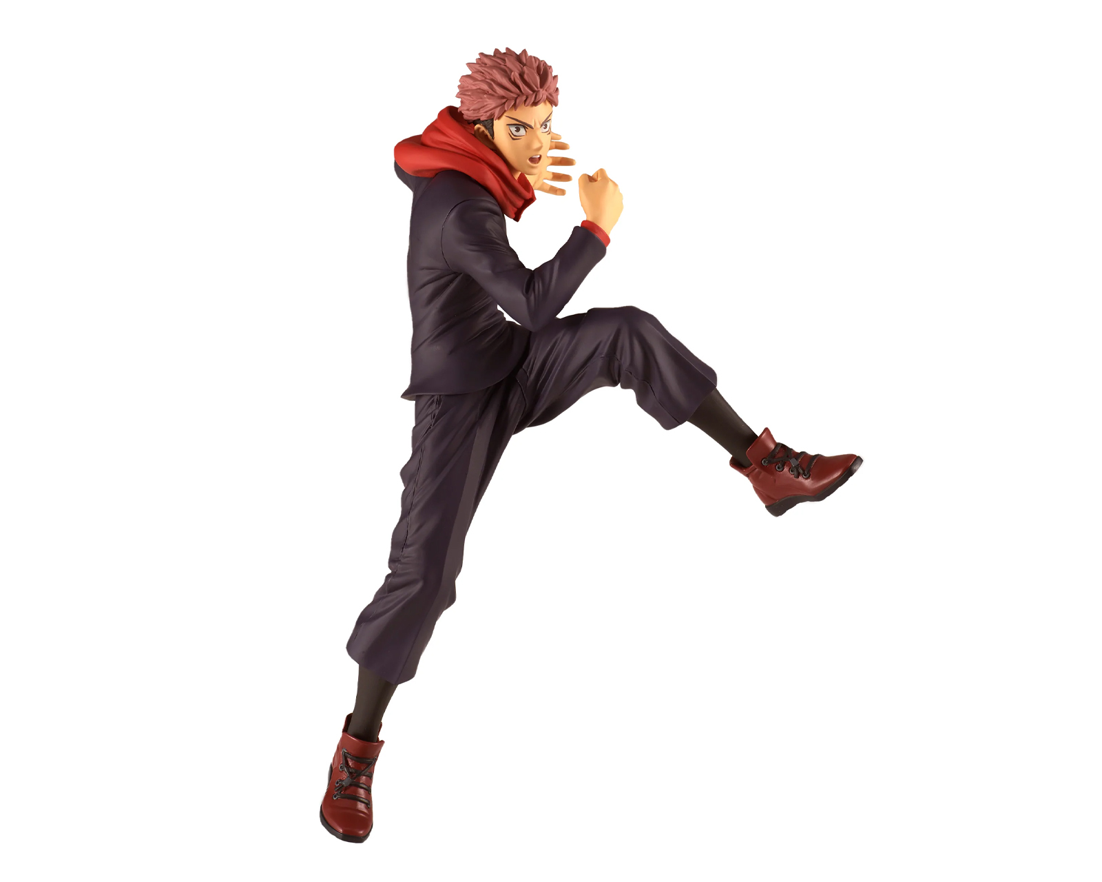 Figura Banpresto King Of Artist The Yuji Itadori Jujutsu Kaisen