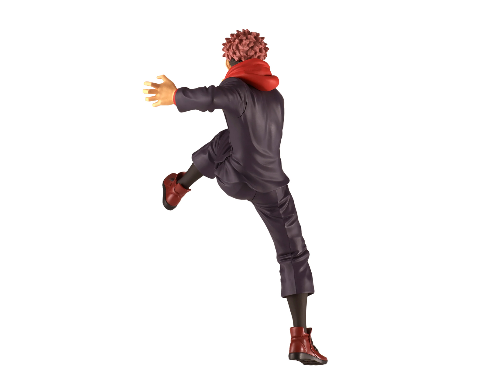 Foto 4 pulgar | Figura Banpresto King Of Artist The Yuji Itadori Jujutsu Kaisen