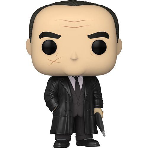 Foto 3 pulgar | Figura Funko Pop Oswald Cobblepot - El Pinguino - The Batman Dc Comics