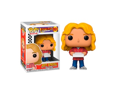 Foto 1 | Funko Pop Jeff Spicoli 951 Fast Times At Ridgemont High